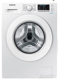 Lavatrice samsung 8 kg
