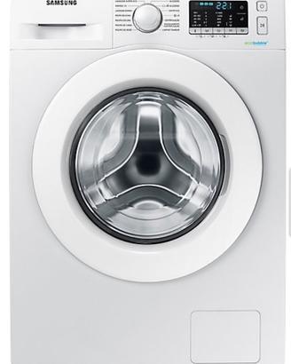 Lavatrice samsung 8 kg