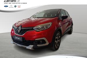RENAULT Captur 1ª serie - Captur dCi 8V 110 CV Sta