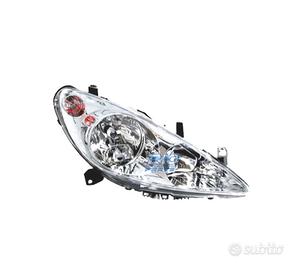 FANALE DESTRO PER PEUGEOT 307 01-05