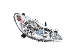 FANALE DESTRO PER PEUGEOT 307 01-05