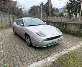Fiat coupe' 1.8 16 v