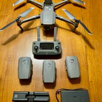 Drone DJI Mavic 2 Pro