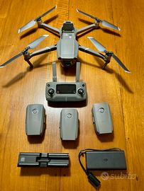 Drone DJI Mavic 2 Pro