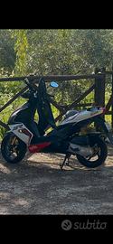 Aprilia rs 50