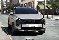 Ricambi Kia sportage 2023 2024 2025 2026 musata