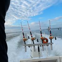 Barca Sea code 7.20 con 225CV 4t