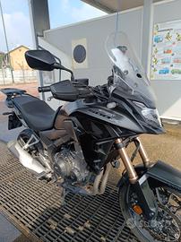 Moto Honda Cb500x 2022 