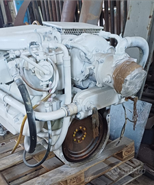 Coppia CATERPILLAR 3208 - 425 HP