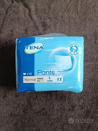 N. 2 Tena Pants
