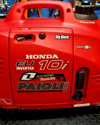 Generatore honda