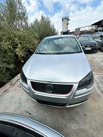 Ricambi Wolksvagen Polo 2005-2009