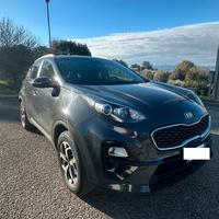 Kia Sportage 1.6 EcoGPL