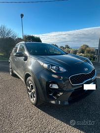Kia Sportage 1.6 EcoGPL