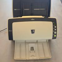 Fujitsu fi-6130ZLA scanner ADF duplex OCR USB