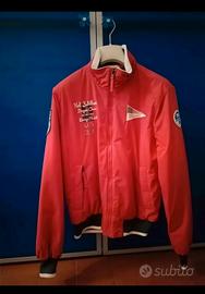 Giubbotto North Sails Marshall tg. M