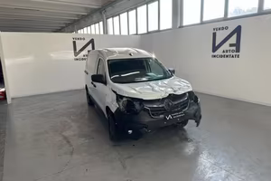 RENAULT Express 1.4 BLUE DCI 95CV VAN