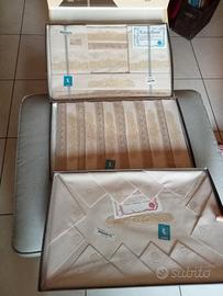 corredo Bassetti puro lino 