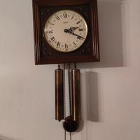 Orologio da parete carillon