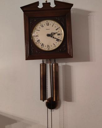 Orologio da parete carillon