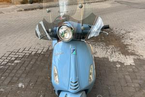 Vespa 50 primavera