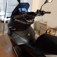 Scooter storm x 150
