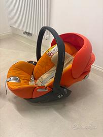 Oberti cybex