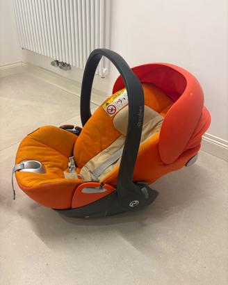 Oberti cybex