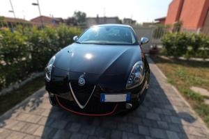 Alfa Romeo Giulietta 1.6 JTDm 120 CV EURO 6+