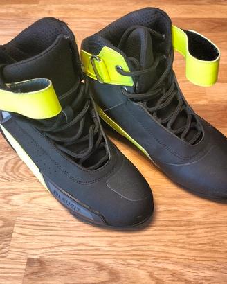 Scarpe Moto Donna Eleveit Stunt Air Taglia 38