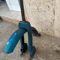 Forcella piaggio ciao