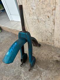 Forcella piaggio ciao