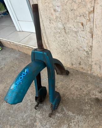 Forcella piaggio ciao