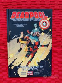 Deadpool, il buono il brutto e il cattivo