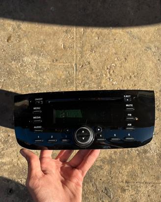 Radio Punto Evo