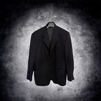 Giacca elegante -Pura Lana Vergine-