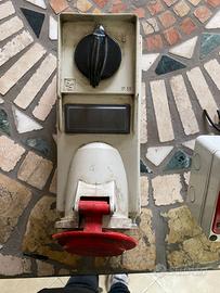 PRESA INTERBLOCCO IP 55