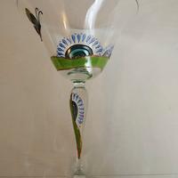 coppa alzata centrotavola