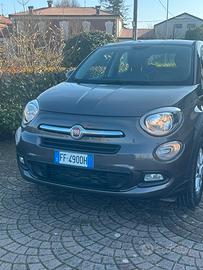 Fiat 500X 1.3 MJT