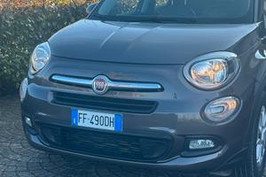 Fiat 500X 1.3 MJT
