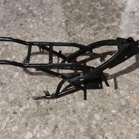 Telaio per minimoto