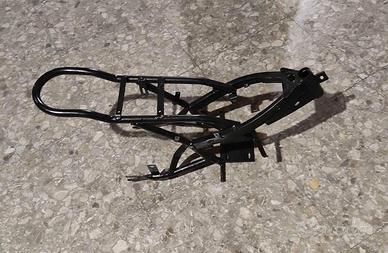Telaio per minimoto