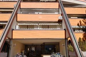 Immobile in asta di 93 m² con 2 locali a Chiusa