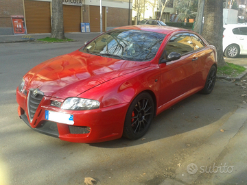 Alfa Romeo GT 1.9 q2 elaborata