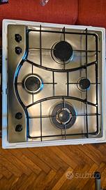 Piano cottura 