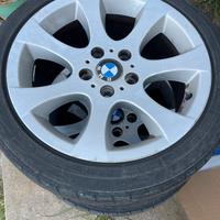 Cerchioni bmw 19