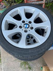 Cerchioni bmw 19