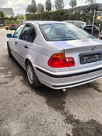 BMW 320 1999 - 275.25 - RICAMBI USATI