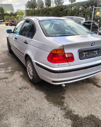 BMW 320 1999 - 275.25 - RICAMBI USATI