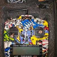 taranis x9d plus 